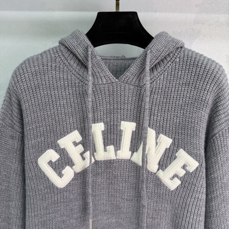 Ce1i*e sweater